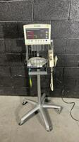 WELCH ALLYN PATIENT MONITOR