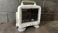 GE TRANSPORT PRO PATIENT MONITOR