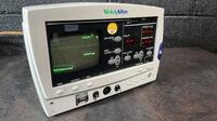 WELCH ALLYN 6200 SERIES PATIENT MONITOR