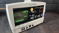 WELCH ALLYN 6200 SERIES PATIENT MONITOR