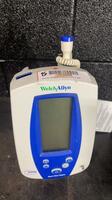 WELCH ALLYN SPOT VITAL SIGNS PATIENT MONITOR