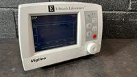 EDWARD LIFESCIENCES VIGILEO PATIENT MONITOR