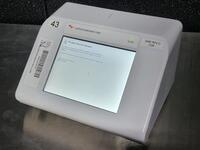 CARDIOPULMONARY CORP. MPBW MONITOR