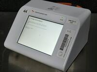 CARDIOPULMONARY CORP. MPBW MONITOR