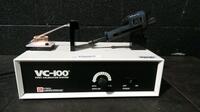 STRECK VC-100 PIPET CALIBRATION SYSTEM