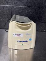 THE HYGENIC CORP. PARABATH PARAFFIN BATH