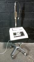 AEROS MOBLVAC III VACUUM PUMP