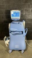 ALCON INFINITI PHACO SYSTEM W/FOOTSWITCH