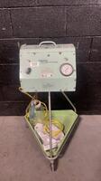 EMERSON SUCTION PUMP