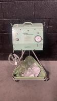 EMERSON SUCTION PUMP