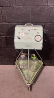 EMERSON SUCTION PUMP