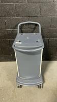 ETHICA ENDOSURGERY ROLLING CART