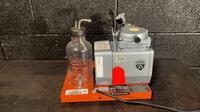 GOMCO 300 SUCTION PUMP