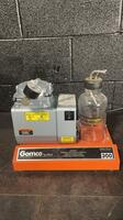 GOMCO 300 SUCTION PUMP