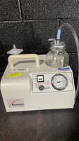 GOMCO 4005 SUCTION PUMP