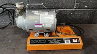 GOMCO 402 SUCTION PUMP