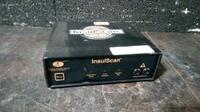 INSULSCAN GENERATOR