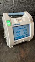 KCI INFO VAC WOUND THERAPY SYSTEM