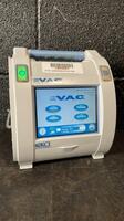 KCI INFO VAC WOUND THERAPY SYSTEM