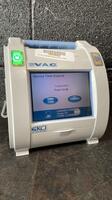 KCI INFO VAC WOUND THERAPY SYSTEM