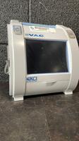 KCI INFO VAC WOUND THERAPY SYSTEM