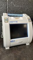 KCI INFO VAC WOUND THERAPY SYSTEM