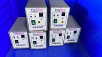 LEXION INSUFLOW INSUFFLATORS