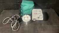 PRECISION MEDICAL EASYGO VACUUM PUMP