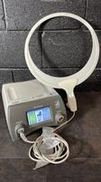 RF SURGICAL RF ASSURE CONSOLE W/WAND