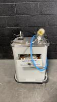 VERNITRON 3320 ASPIRATOR