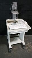 GE CASE STRESS TEST WORKSTATION