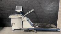 QUINTON Q-STRESS STRESS TEST WORKSTATION W/TM55 TREADMILL