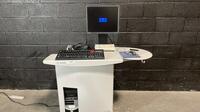 QUINTON Q-STRESS WORKSTATION