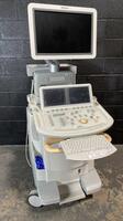 PHILIPS IE33 ULTRASOUND MACHINE DOM:11/09