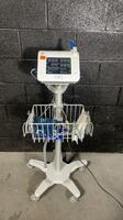 COLIN T105 PATIENT MONITOR