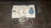 PHILIPS AVALON CTS FETAL TRANSDUCER W/MODULE (ECG)