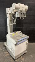 GE AMX 4 PLUS MOBILE X-RAY