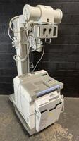 GE AMX 4 PLUS MOBILE X-RAY