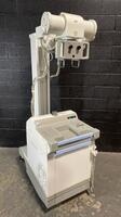 GE AMX 4 PLUS MOBILE X-RAY