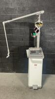 SHARPLAN 1055S LASER SYSTEM W/FOOTSWITCH