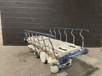 STRYKER 1015 BIGWHEEL STRETCHER