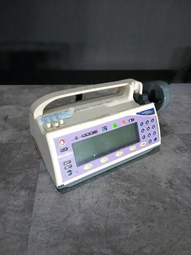 SMITH MEDICAL NEO MED MEDFUSION 3500 INFUSION PUMP