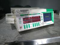 BRAUN OUTLOOK 400ES INFUSION PUMP