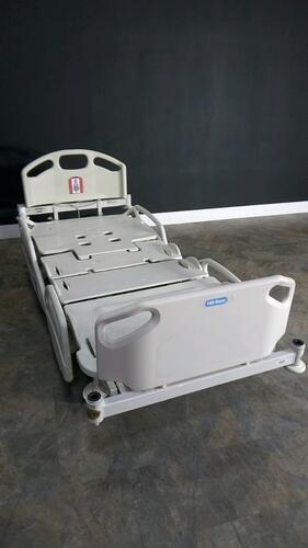 HILL-ROM CARE ASSIST ES HOSPITAL BED