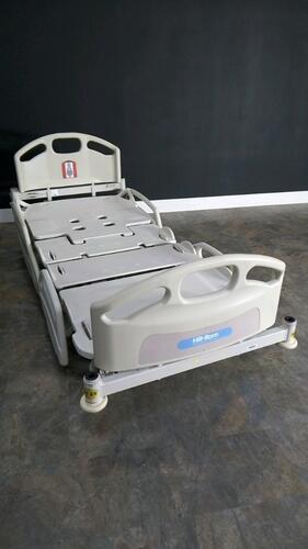 HILL-ROM CARE ASSIST ES HOSPITAL BED