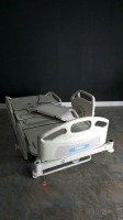 HILL-ROM CARE ASSIST HOSPITAL BED