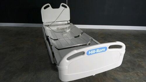 HILL-ROM VERSA CARE HOSPITAL BED