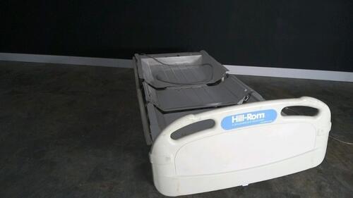 HILL-ROM VERSA CARE HOSPITAL BED