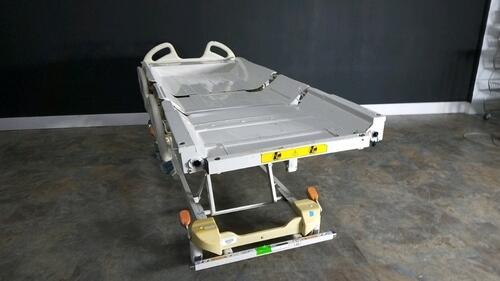 HILL-ROM VERSA CARE HOSPITAL BED