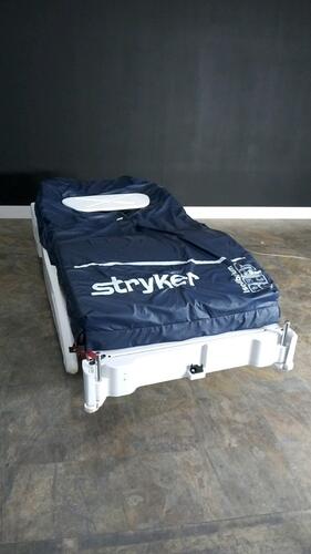 STRYKER FL-27 HOSPITAL BED